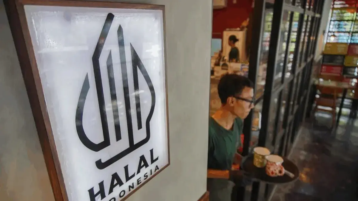 Sertifikasi Halal Ditunda, Penuhi Aspirasi UMKM?