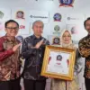 UPI Sabet Tiga Penghargaan Kehumasan Nasional 2026, Rektor: Ini Apresiasi untuk Insan Humas