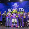 SMAN 21 Bandung Wakili Jabar di Grand Final AXIS Nation Cup 2026, Berebut Gelar Juara Nasional di Istora Senay
