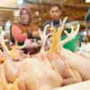 Bapanas Siapkan Subsidi Angkut untuk Redam Gejolak Harga Ayam