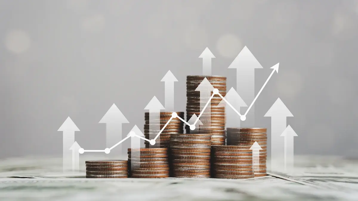 APBN 2027 Diarahkan Jadi Investasi untuk Kejar Pertumbuhan Ekonomi 6 Persen investasi