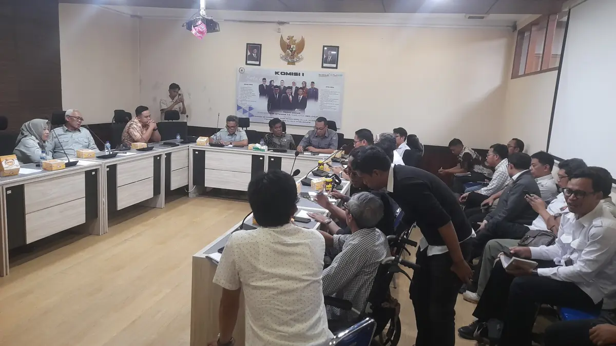 DPRD Cimahi