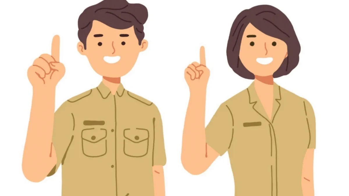 Dua Kepala Sekolah di Ciamis Diduga Tipu Kontraktor hingga Rp200 Juta, Ternyata Suami Istri!