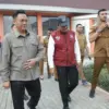 DPRD Kabupaten Bandung Dorong Orang Tua Siswa Sekolah Rakyat Diberdayakan, Target Keluar dari Kemiskinan dalam