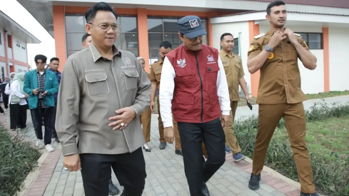 DPRD Kabupaten Bandung Dorong Orang Tua Siswa Sekolah Rakyat Diberdayakan, Target Keluar dari Kemiskinan dalam DPRD Kabupaten Bandung Dorong Orang Tua Siswa Sekolah Rakyat Diberdayakan, Target Keluar dari Kemiskinan dalam