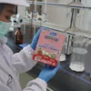 YILI Perluas Bisnis di Indonesia, Luncurkan Yogurt Suhu Ruang untuk Buka Sumber Pertumbuhan Baru