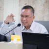 Ketua Pansus M.Romli (dok humas)