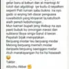 Soal Ajakan “Nepal-kan” Sumedang dan Hina Bupati-Wabup, Pentolan Koalisi 99 Benarkan Pesan Dikirim Ade Nurzama