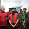 Rugikan Negara Lebih dari18 M, Wabup Indramayu Syaefudin Ditahan atas Dugaan Kasus Korupsi Tuper DPRD