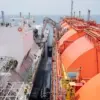 *Jaga Keandalan Pasokan Energi, Nusantara Regas Salurkan 33 Kargo LNG hingga Triwulan III 2026*