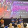 Bikin Penonton Bandung Ketawa Ngakak, Film Siti Si Vampir Angkat Kisah Gadis Rusun yang Ingin Ubah Nasib