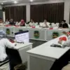 Komisi I saat di Purwakarta. (Dok Komisi)