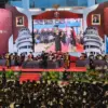 Wisuda 7.218 Lulusan, Rektor UPI Tekankan Pentingnya Soft Skill dan Kemandirian Hadapi Dunia Kerja