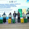 Disorot Bank Dunia, Cimahi Bakal Terima 34 Mosam hingga 5 Mobil Converter Sampah
