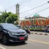 Rencana Mobil Dinas Wali Kota dan Wakil Wali Kota Banjar Rp1,3 Miliar, PKS-PAN Minta Prioritaskan Rakyat
