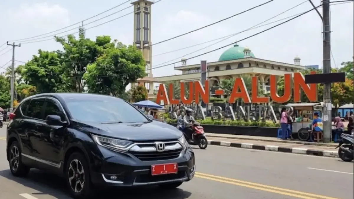 Rencana Mobil Dinas Wali Kota dan Wakil Wali Kota Banjar Rp1,3 Miliar, PKS-PAN Minta Prioritaskan Rakyat