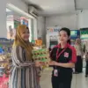 Cegah Stunting di Kabupaten Bekasi, Alfamidi Kembali Salurkan Ribuan Telur