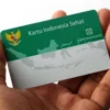 Bantuan Dana Penyehatan JKN Cair