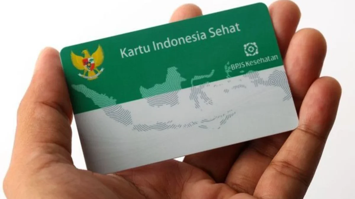 Bantuan Dana Penyehatan JKN Cair