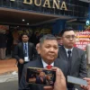 Raih Gelar Doktor di UNLA, Jutek Bongso Sodorkan Solusi Penataan Organisasi Advokat di Indonesia