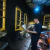 Kisah Nebulae Cymbal dari Cangkuang, Berawal dari Krisis Moneter hingga Dilirik Pasar Luar Negeri* Jabar Eks