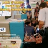 Aksi Heroik dr Diana Fitri Bantu Penumpang Melahirkan di Gerbong KA Sangkuriang Menuju Banjar