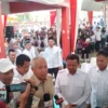 850 Anggota Baru Gabung Gerindra Sumedang, Target Peningkatan Kursi Legislatif di Pemilu 2029  