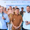 8.523 Koperasi Merah Putih Terbentuk di Jateng, 64 Persen Sudah Beroperasi