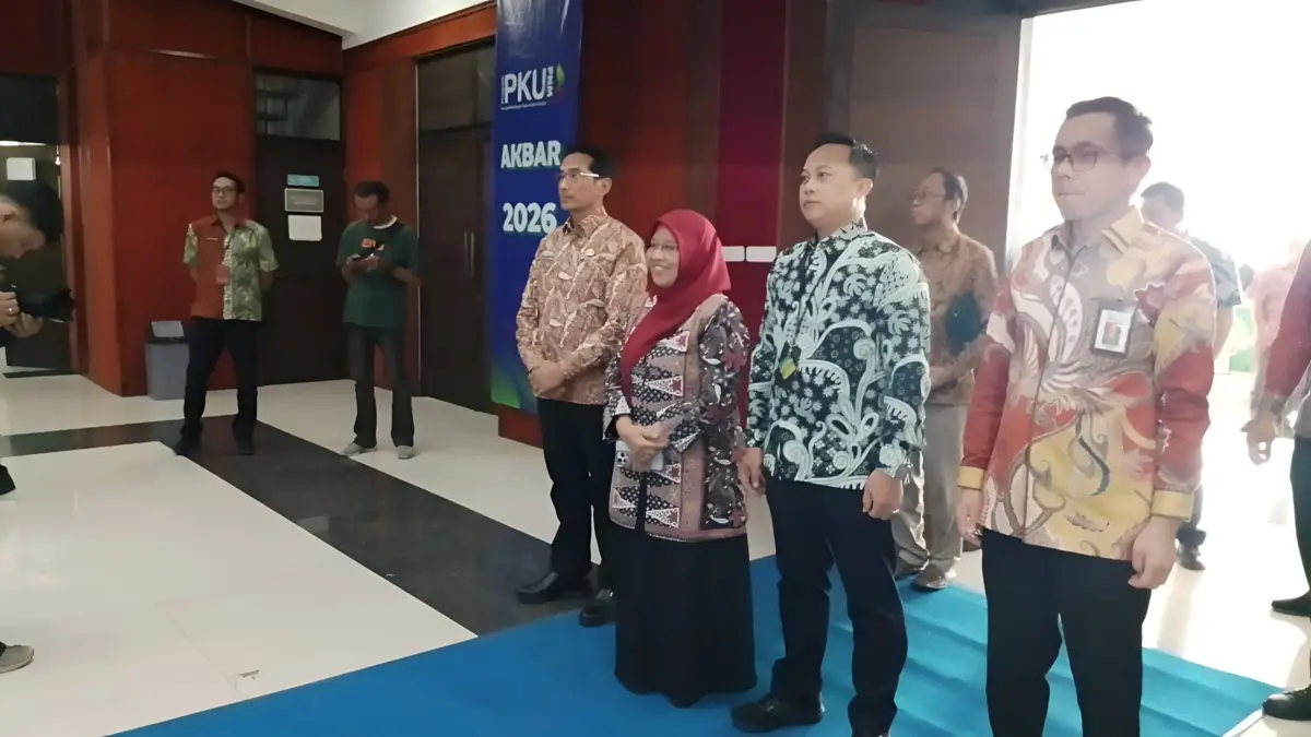 PNM Klaim Perkuat UMKM Cimahi, Keberhasilan Tak Cukup Diukur dari Penyaluran Modal