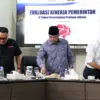 Adidaya Institute merilis hasil survei nasional mengenai tingkat kepuasan masyarakat terhadap kinerja pemerint