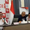 Adidaya Institute merilis hasil survei tingkat kepuasan terhadap Kepala Badan Gizi Nasional (BGN) Sudaryono