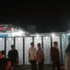Ratusan Siswa Diduga Keracunan MBG, Warga Geruduk SPPG Kalijaga Cirebon dan Desak Penutupan