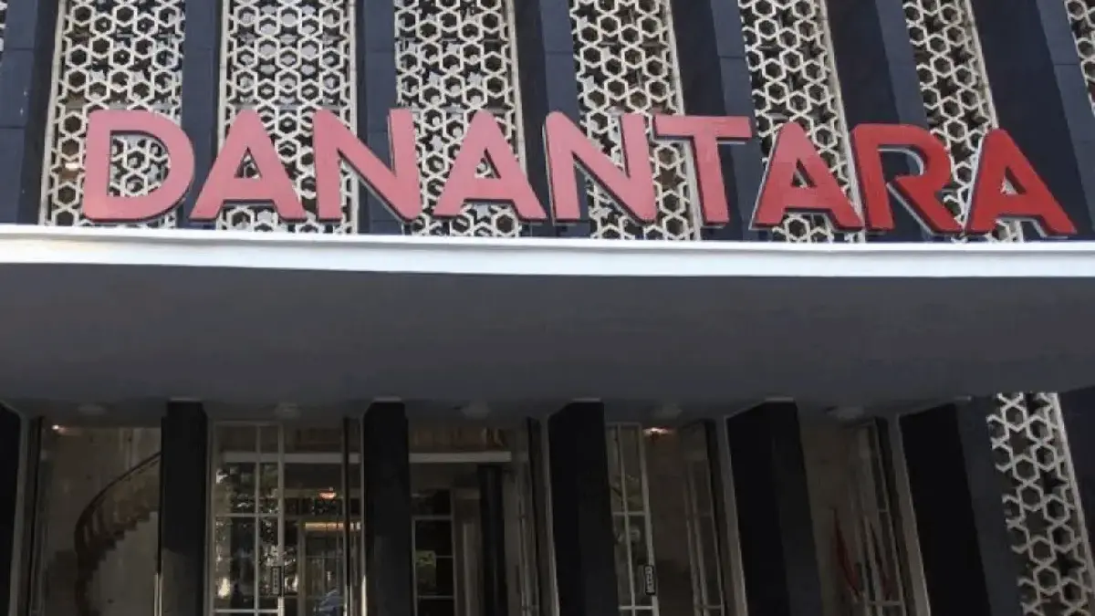 Danantara Investasi 250 Juta Dolar AS di Perusahaan Migas AS HighPeak Energy Ilustrasi gedung Danantara. (Foto: ANTARA)