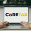 Coretax Tambah 2 Juta Wajib Pajak Baru?