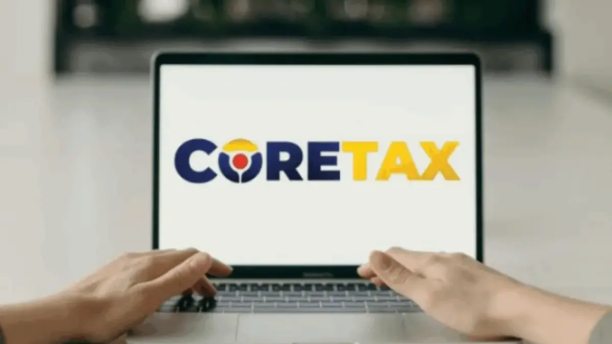 Coretax Tambah 2 Juta Wajib Pajak Baru?