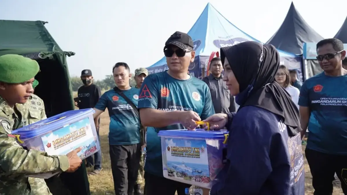 PangandaRun 2026