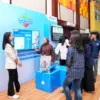 Mahasiswa ITENAS