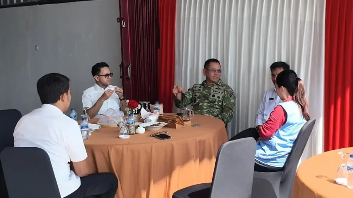 Koperasi Desa