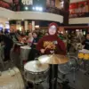 Main Drum Bareng