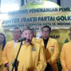 Bimtek Golkar