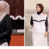 Perkembangan tren busana Muslim