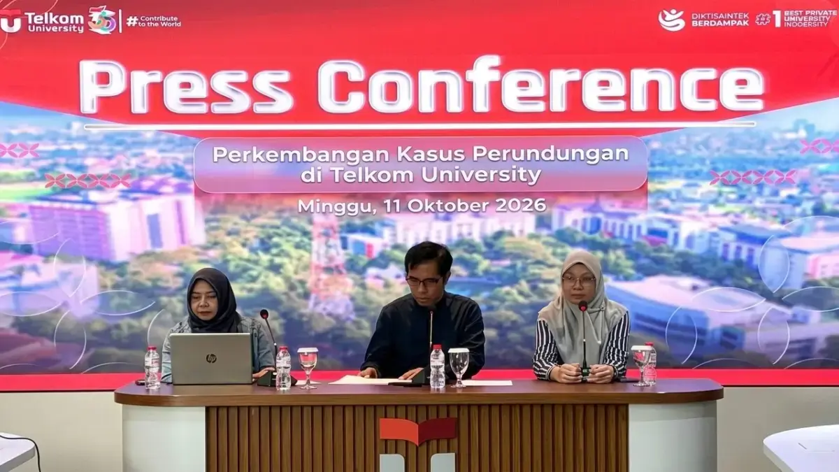 Telkom University