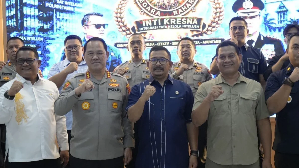 aplikasi INTI KRESNA