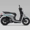 New Honda Genio