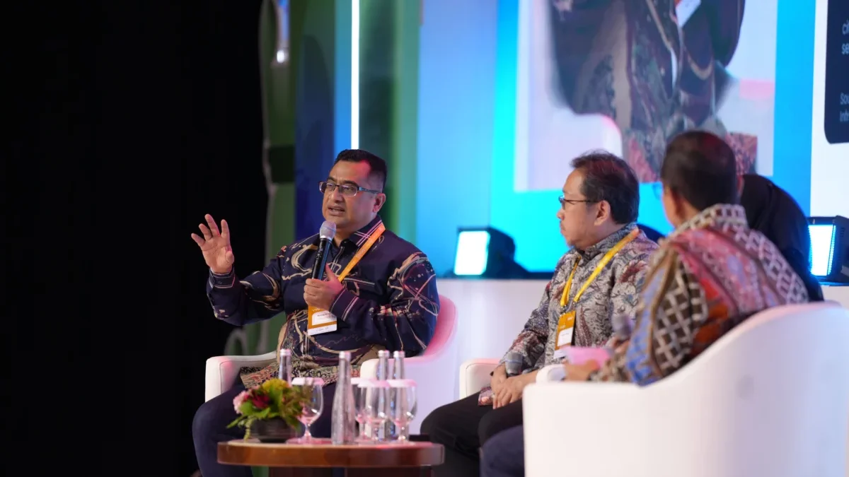 InfraNexia Perkuat Kesiapan Infrastruktur untuk Dukung Pertumbuhan AI di Indonesia DATA CENTER