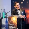 REUTERS AWARD