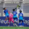 HYDROPLUS Soccer League