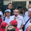 Gelombang penolakan pengurus kabupatenkota dan relawan terhadap penyelenggaraan Musprov PMI Jawa Barat picu t