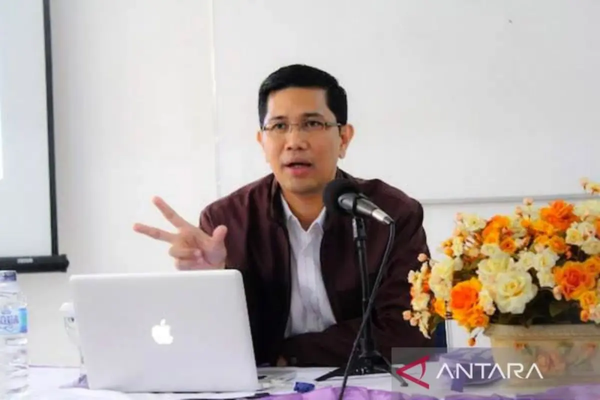Pengamat: Penguatan Regulasi Kunci Optimalkan Pembiayaan Berbasis IP IP