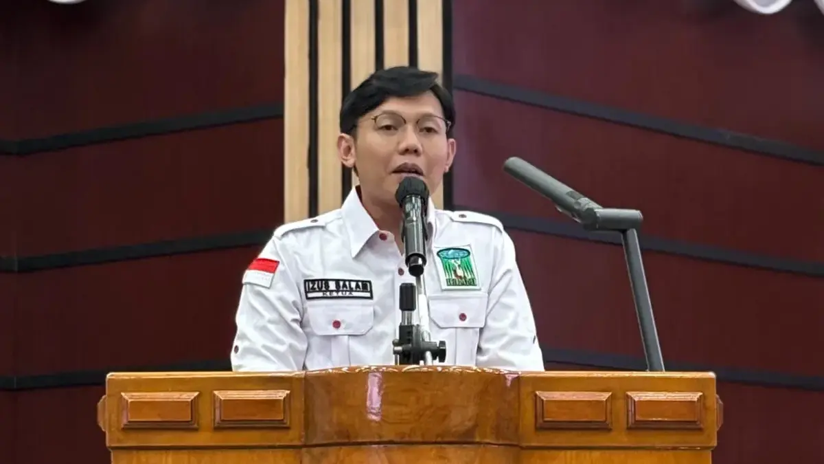 KAMMI Wilayah Jawa Barat Desak Pengusutan Tuntas Pabrik Obat Keras Ilegal di Kopo KAMMI Wilayah Jawa Barat Desak Pengusutan Tuntas Pabrik Obat Keras Ilegal di Kopo